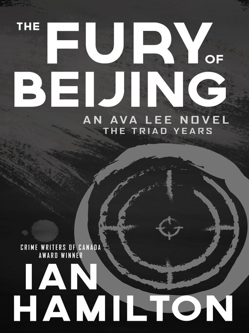 Title details for The Fury of Beijing by Ian Hamilton - Wait list